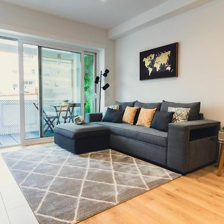 Guestready - Glamorous Getaway In Coimbra Exterior foto
